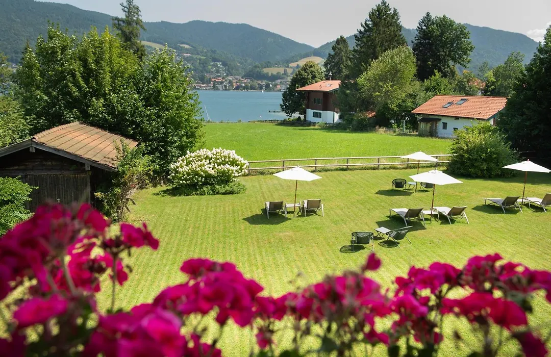 Landhaus Christl am See-1
