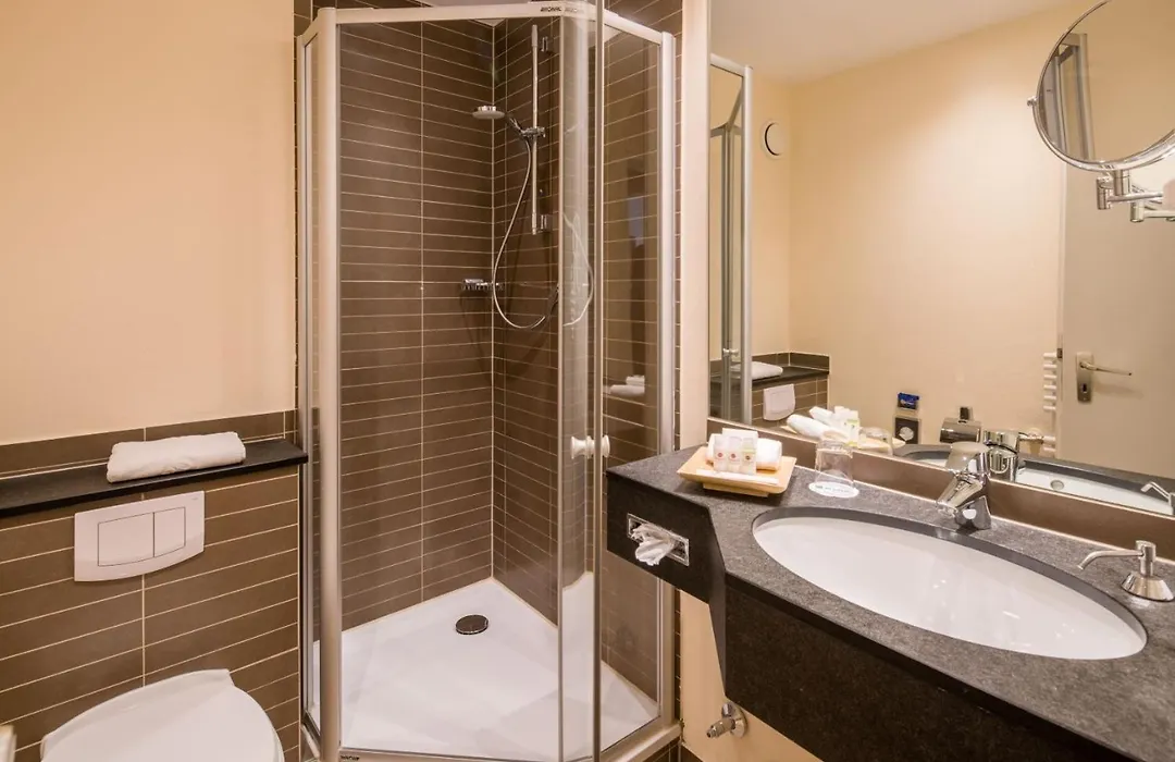 Best Western Premier Hotel Rebstock-1