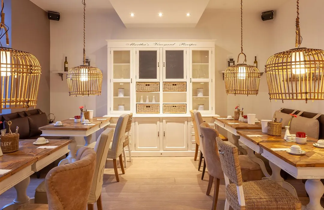 Suite Hotel Binz Familienhotel Ruegen-1