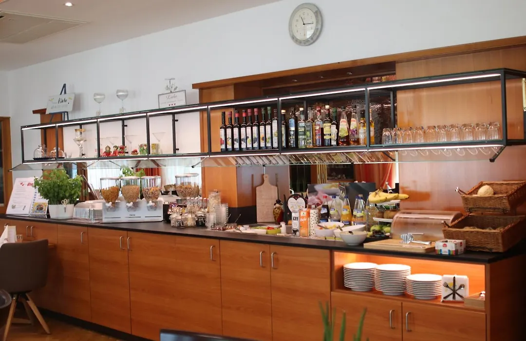 Hotel Restaurant Thum-1