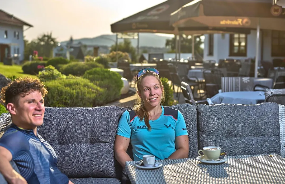 Wellness- und Wohlfühlhotel Waldeck-1