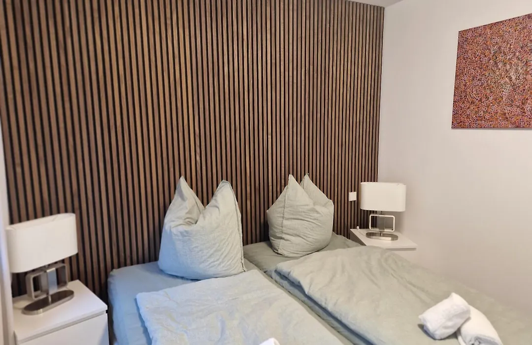 Pension Stechlinsee-1