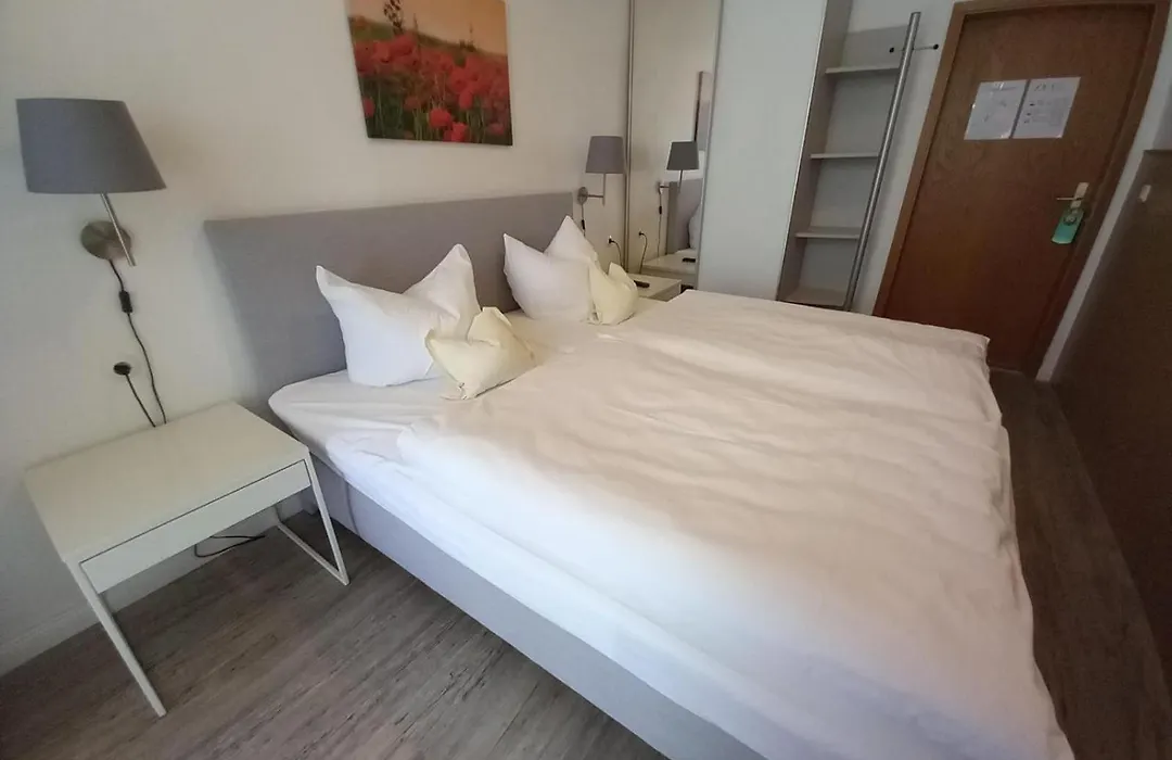Hotel Zur schönen Aussicht-1