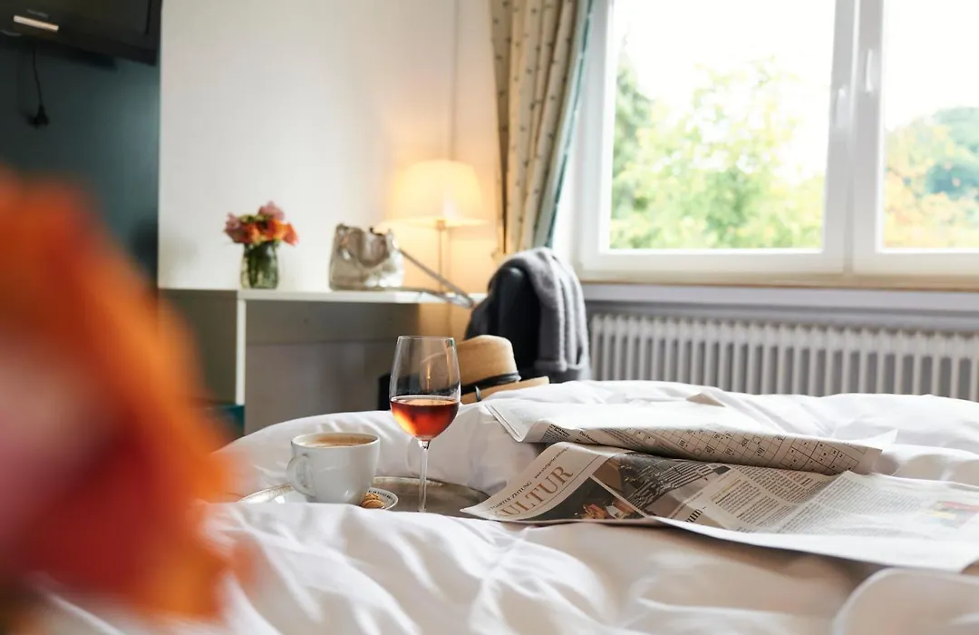 Hotel Landgasthof Läuterhäusle-1