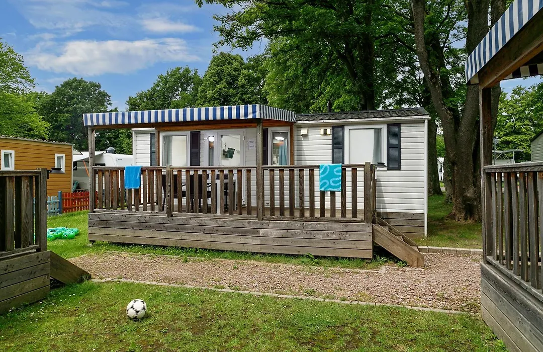 KNAUS Campingpark Essen-1