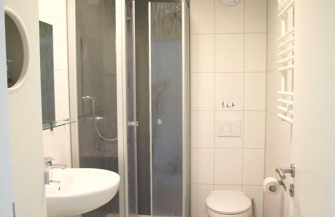 Ferienwohnung Graal Müritz im Igelring-1