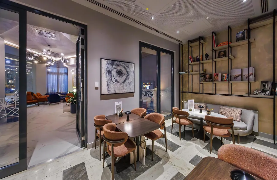 Park Plaza Nuremberg-1