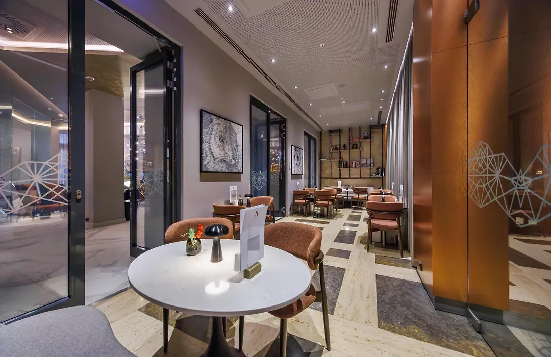 Park Plaza Nuremberg-1