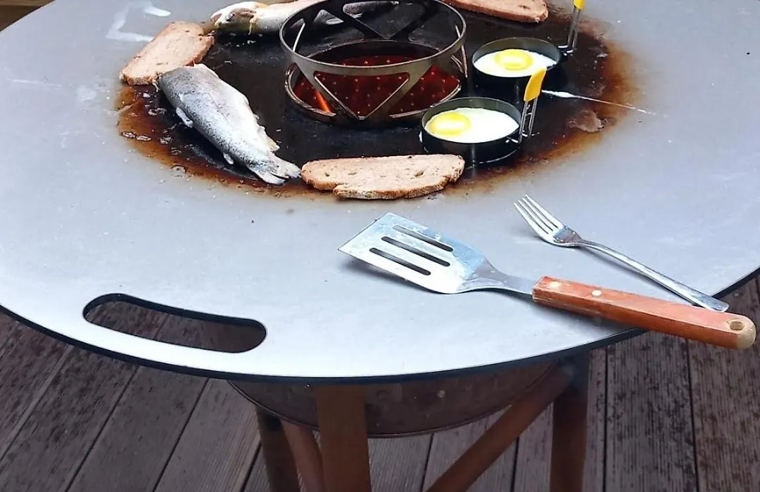 Urlaub mit Alpakas-1
