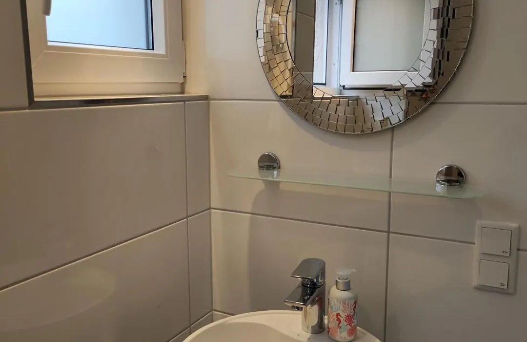 Ferienwohnung Sartorius-1