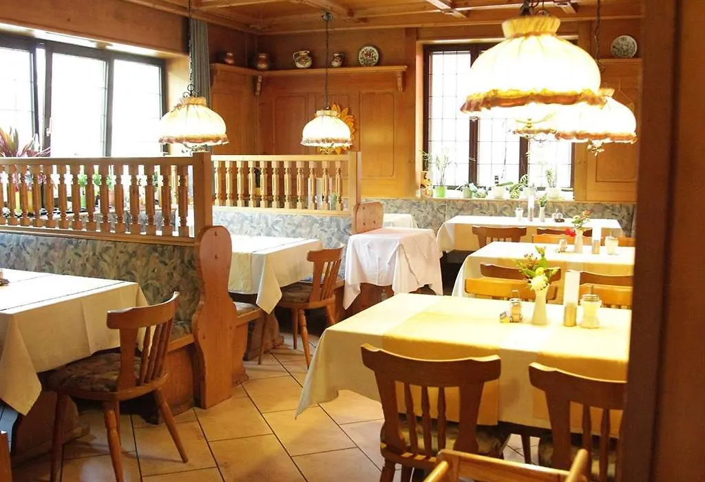 Gasthof Hotel Bauer-1