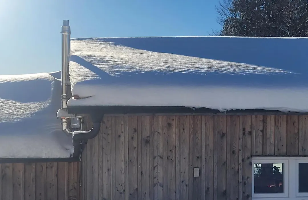 Ferienbungalow Sonnenwald Bayerischer Wald-1