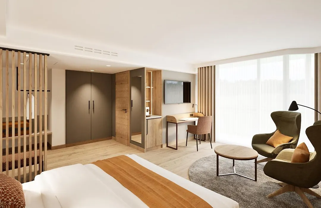 Churfürstenhof Wellnesshotel-1