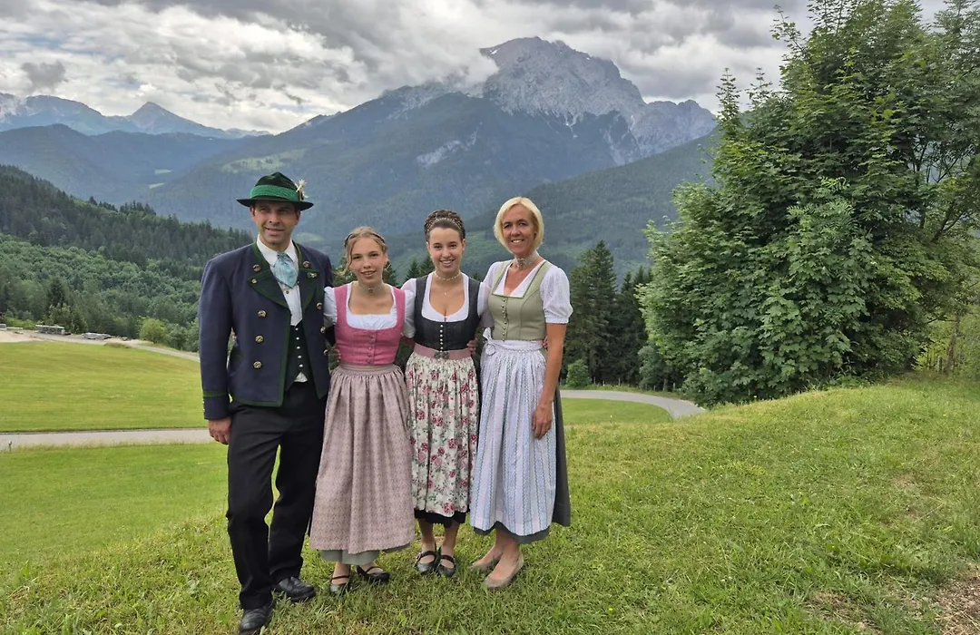 Alpenpension Ettlerlehen-1