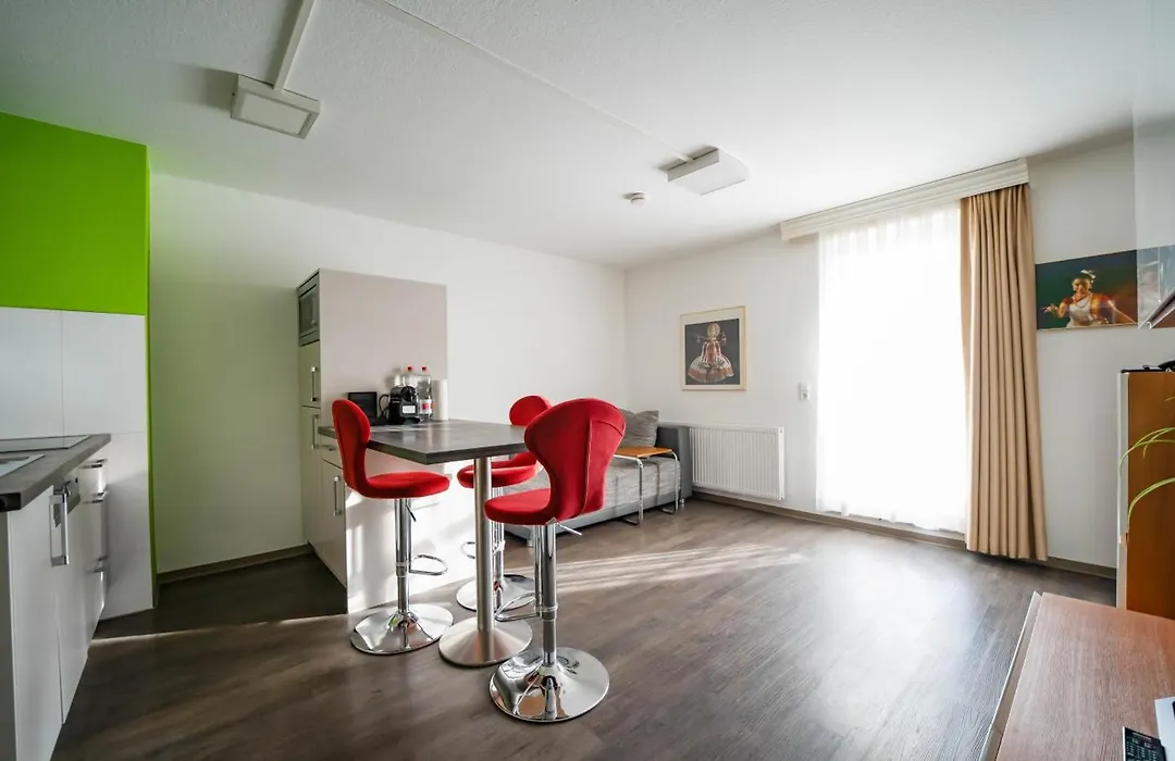 Comfort Boardinghouse-1