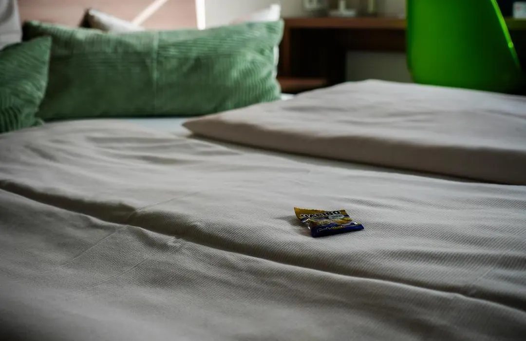 Hotel M24 - Alle Zimmer mit Küchenzeile-1