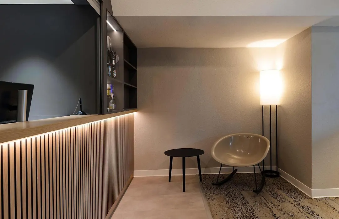 ibis budget Duesseldorf Willich-1