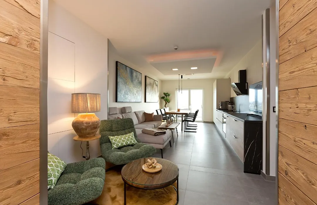 Kells Appartements-1