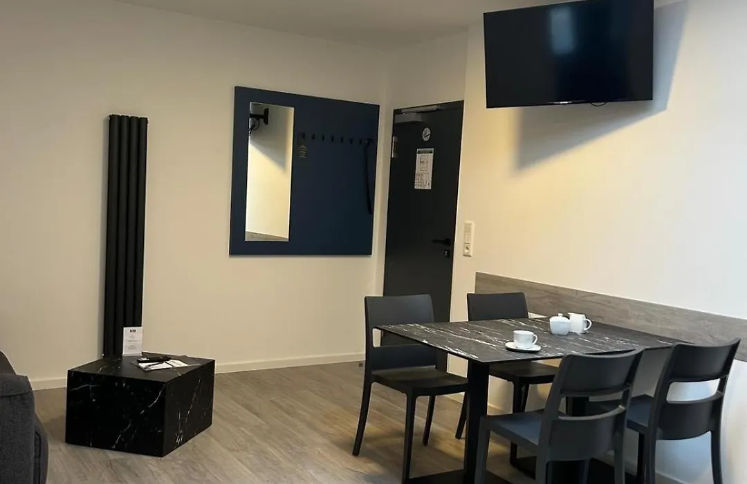 Hotel A24 bei Hamburg-1