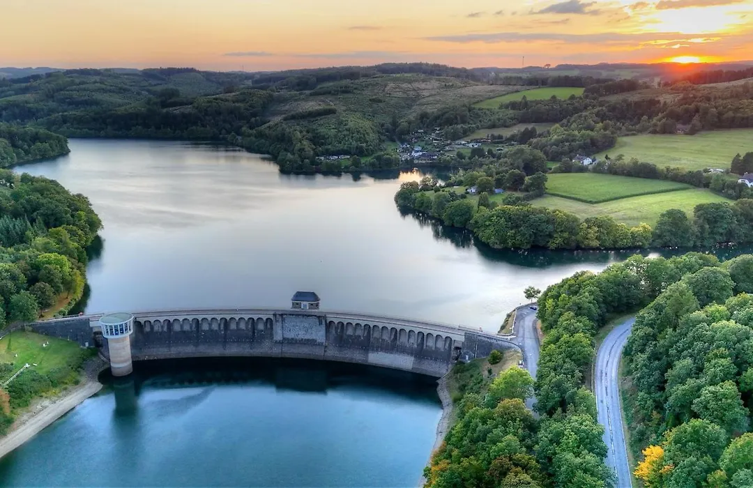 Schnütgenhof Übernachtung am Biggesee-1