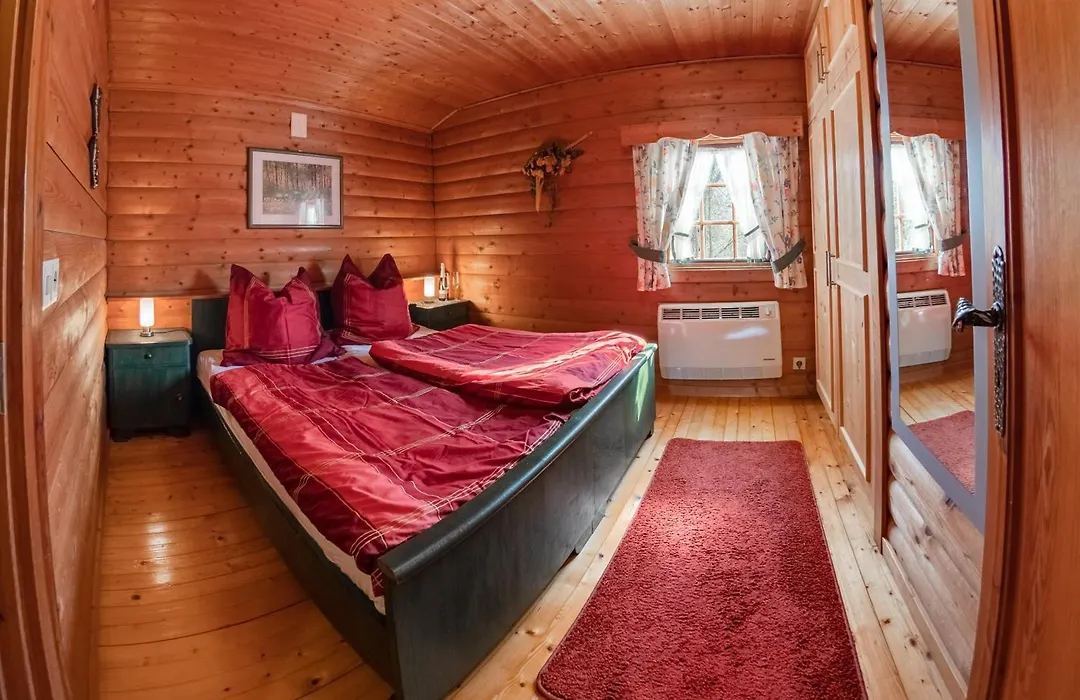 Schwedenhaus Uplandalm Willingen-1