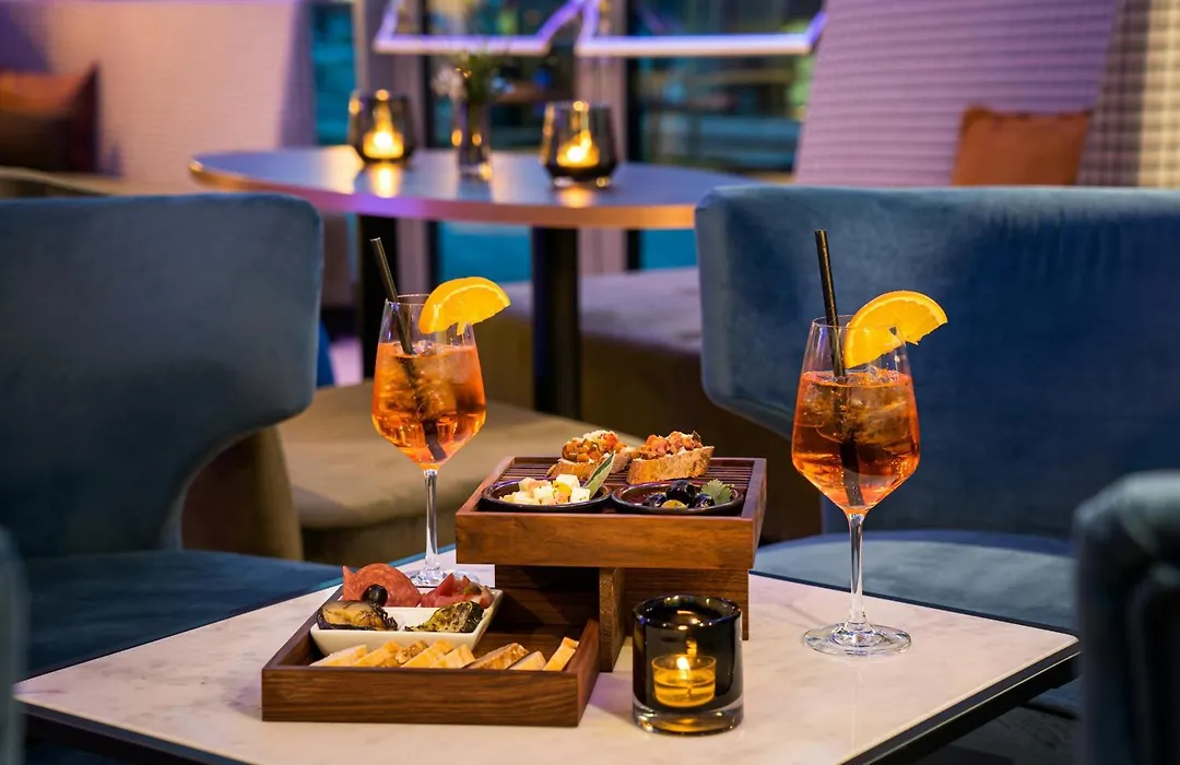Leonardo Hotel Eschborn Frankfurt-1