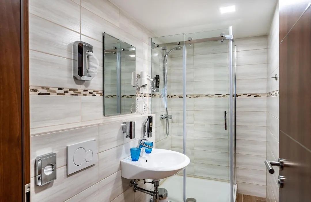 Aspire Castillo Reutlingen, Trademark Collection By Wyndham-1