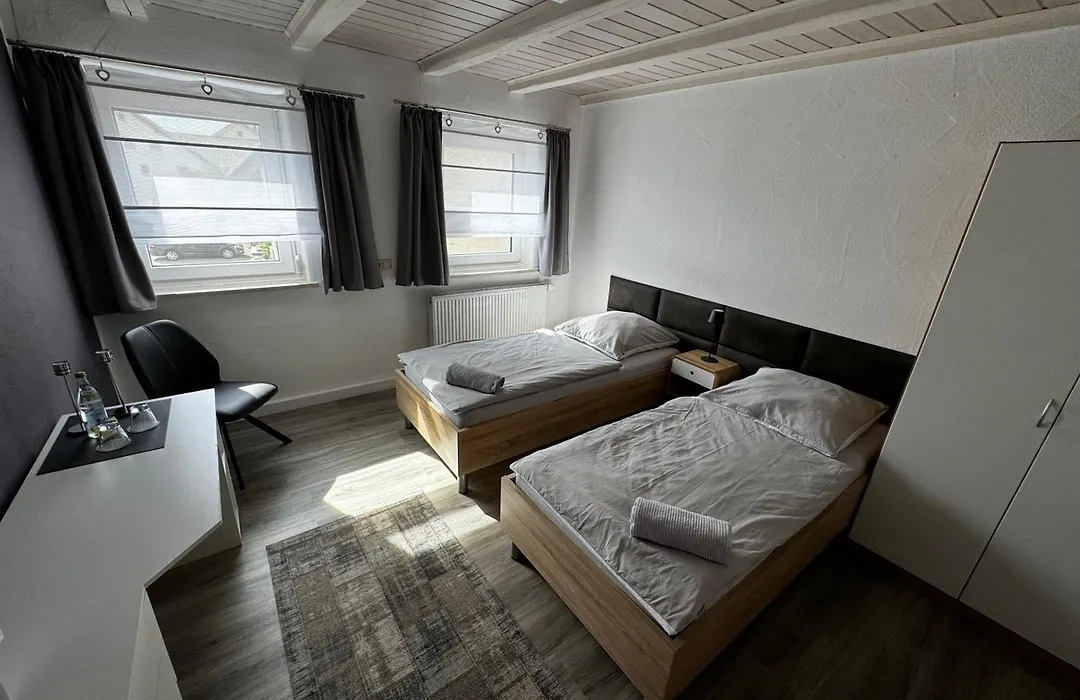 Gästezimmer Kirchdorf-1