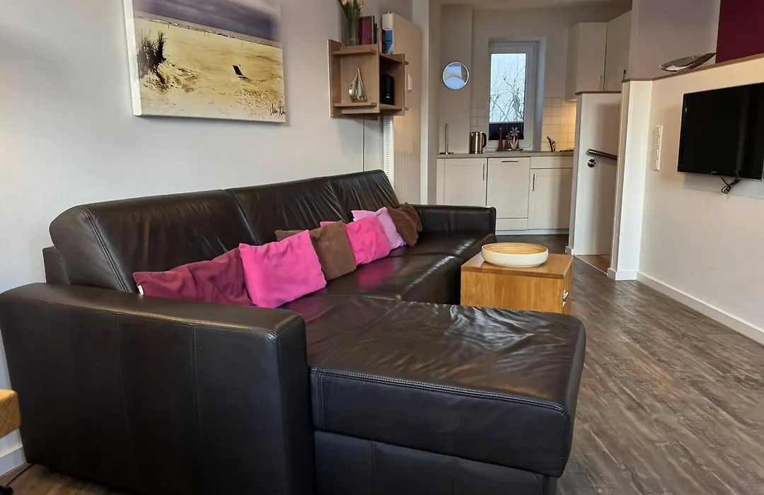 Seebox Appartment 3-1