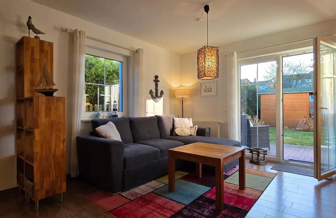 Ferienwohnung G11 Idyll-1