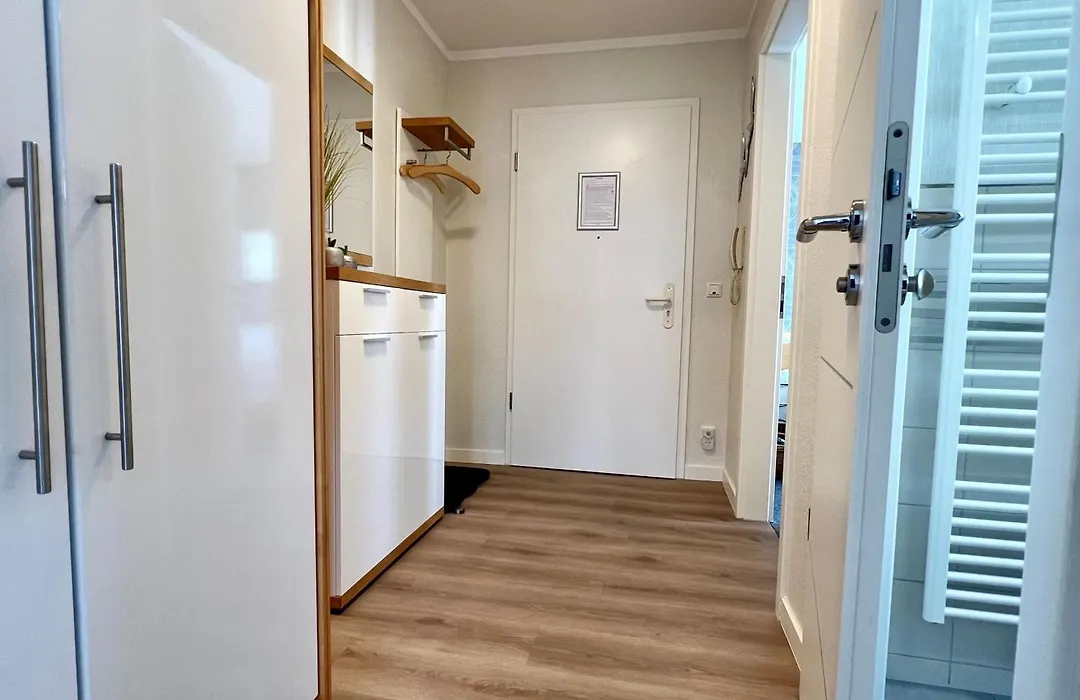 Fewo 510, Seepark Sellin-1