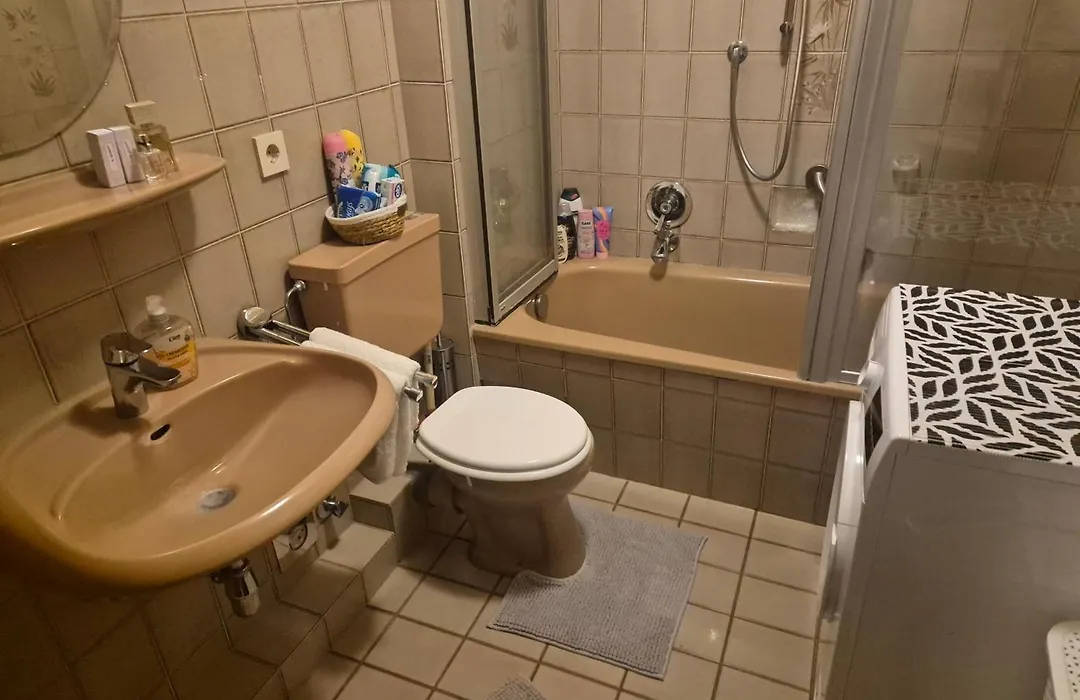 Hafenperle Ferienwohnung am Alten Stadthafen in Oldenburg - Zentrale City Lage-1