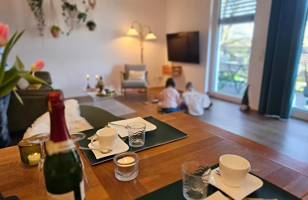 LÜFTLE neue gemütliche große Familien Ferienwohnung im Allgäu-1