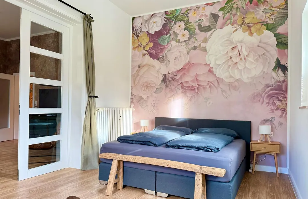 Villa am Wall - Altstadt City-1