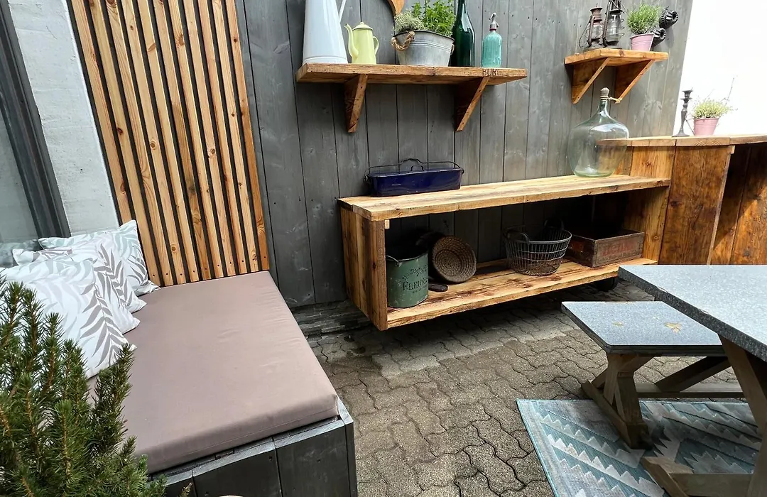 Gästehaus Sellemols Ferienwohnung Tabakbauer-1
