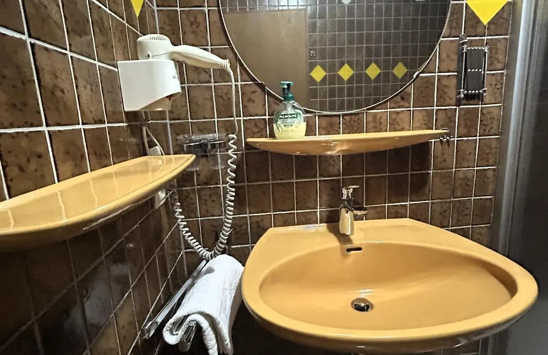 BaB Hotels&Apartments-Zum Letzten G'Stehr-1