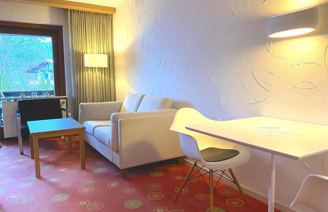 Sonnhof Apartments Tegernsee - Zentral Und Perfekt Fuer Urlaub & Arbeit-1