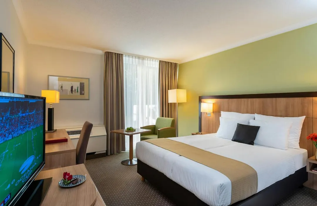Leonardo Hotel Düsseldorf Airport Ratingen-1