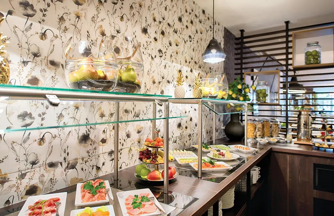 Leonardo Boutique Hotel Duesseldorf-1
