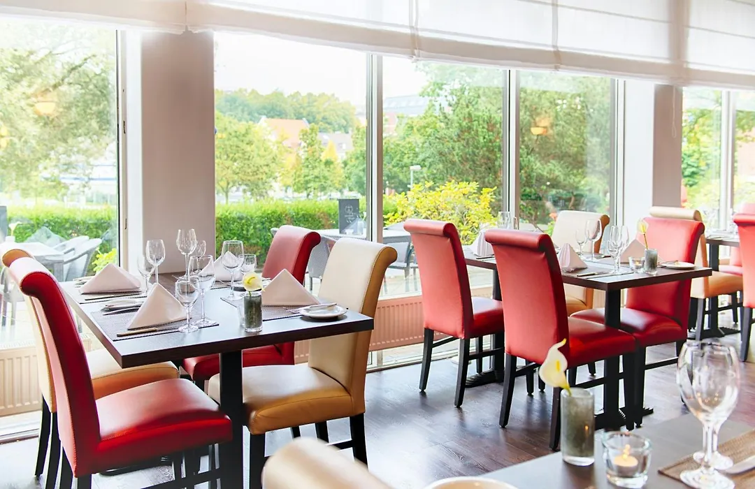Leonardo Hotel Mönchengladbach-1