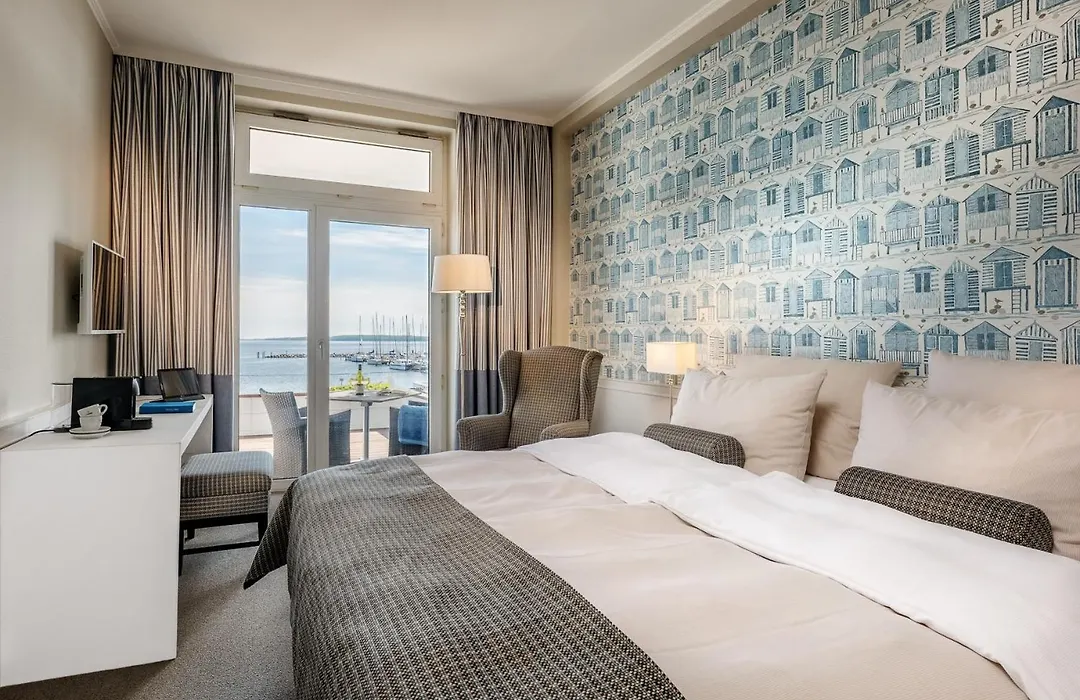 Hotel Wassersleben-1