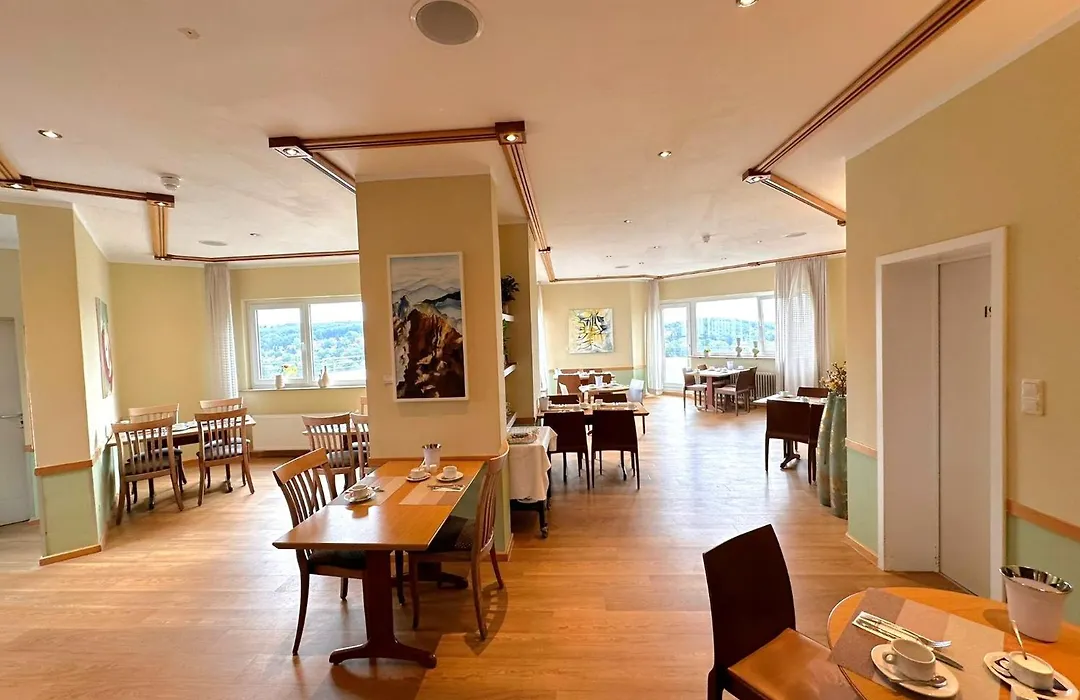 Ringhotel Parkhotel Witten-1