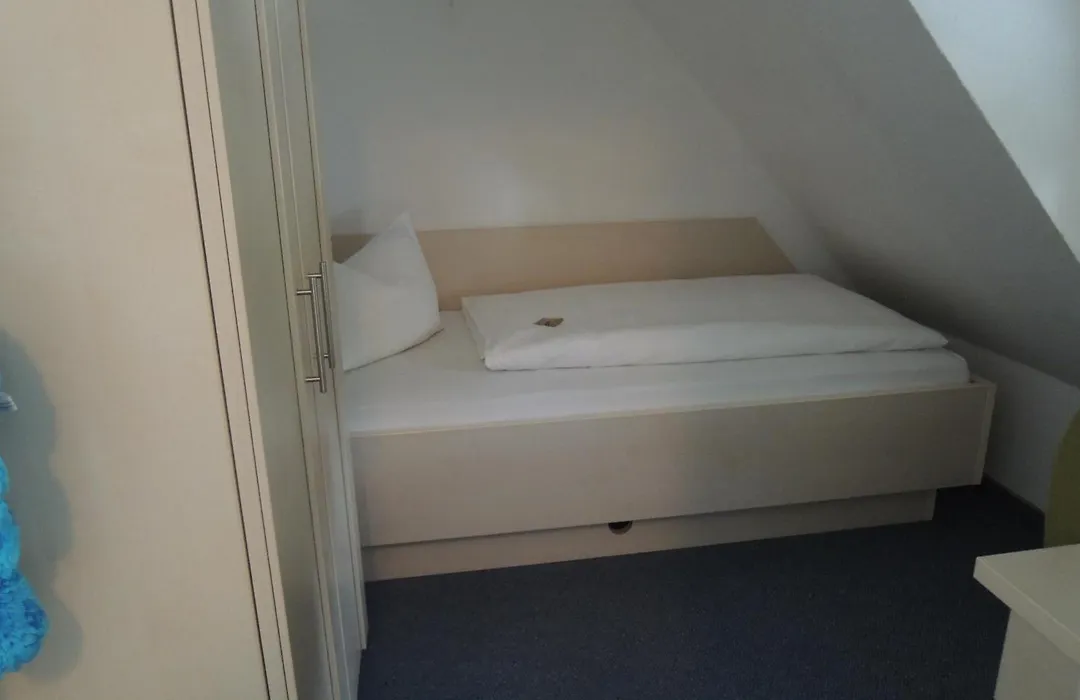Hotel Ostfriesland Garni-1