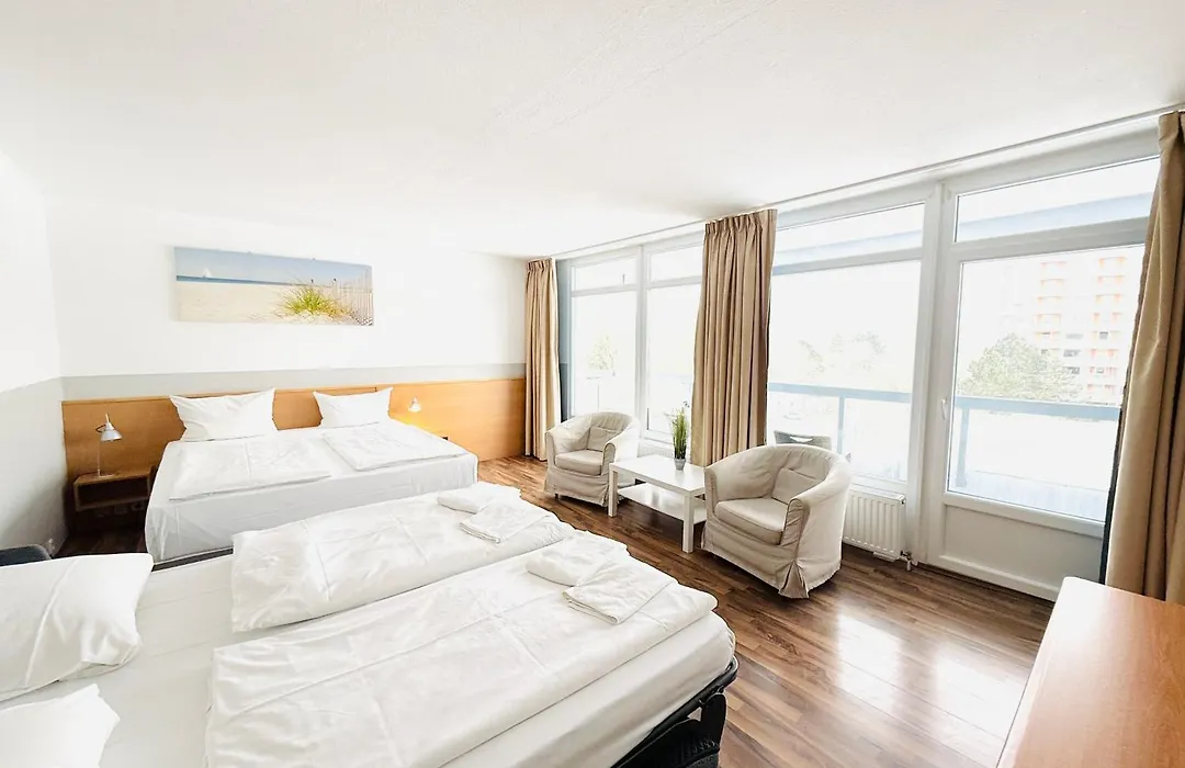 Hotel Ploener See By Tulip Inn-1