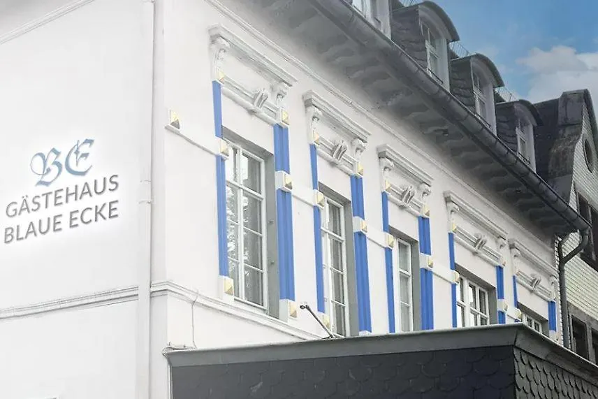 Gaestehaus Blaue Ecke-1
