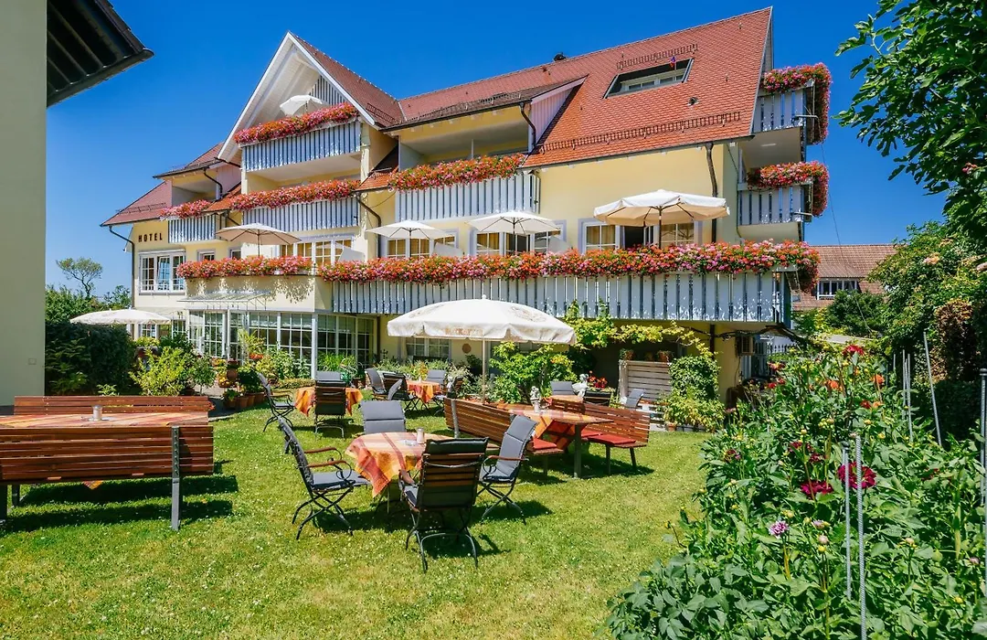 Hotel Seeperle-1