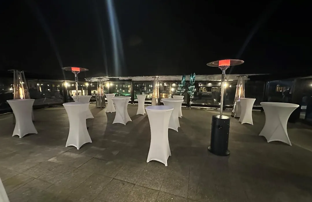 Hotel Gundl Alm-1