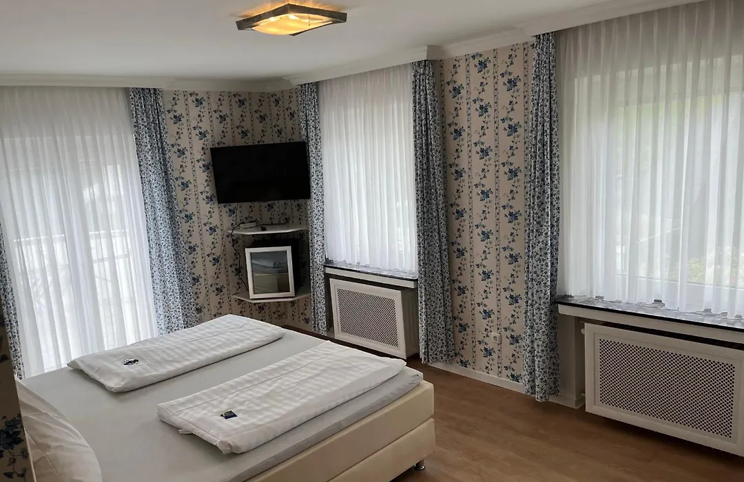 Haus am Meer Steinhude-1