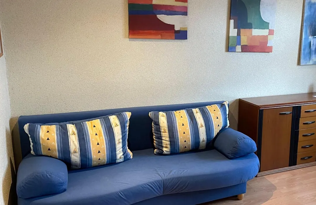 Ferienwohnung Am Neuberg-1