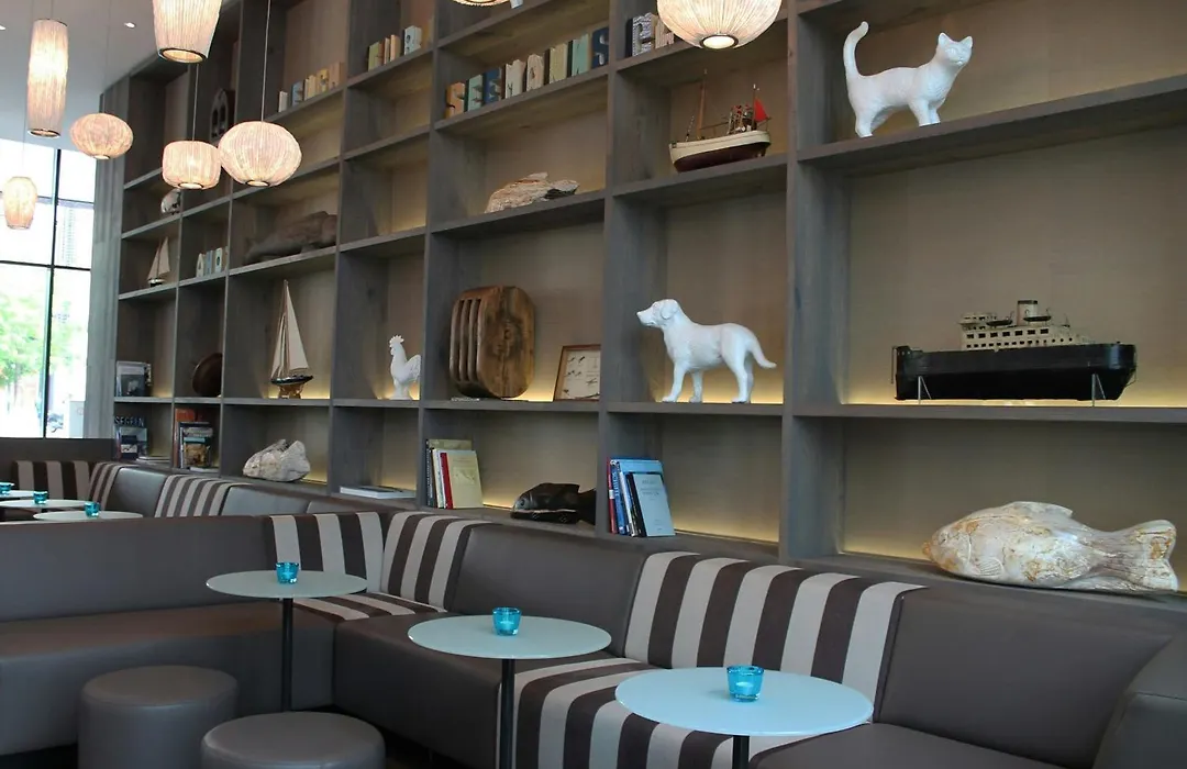 Motel One Bremen-1